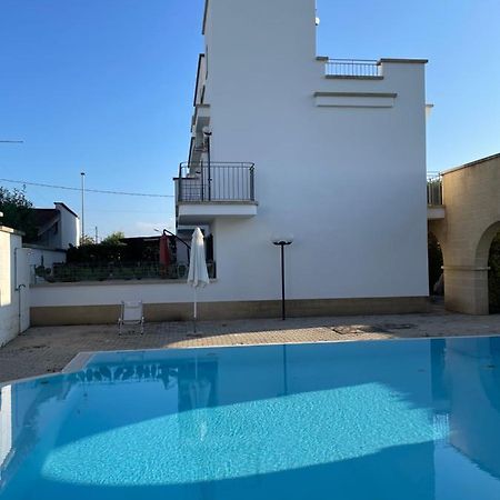 Casa Vacanza Sun & Relax Santa Maria al Bagno Exterior foto
