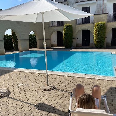 Casa Vacanza Sun & Relax Santa Maria al Bagno Exterior foto