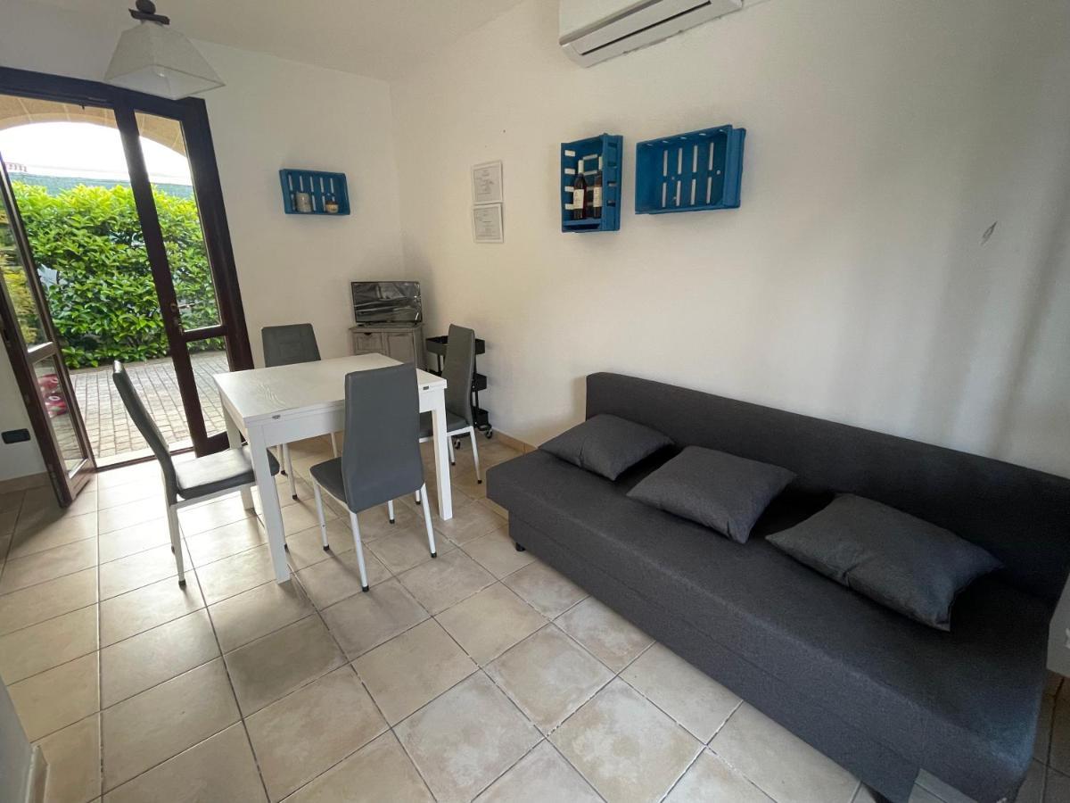 Casa Vacanza Sun & Relax Santa Maria al Bagno Exterior foto