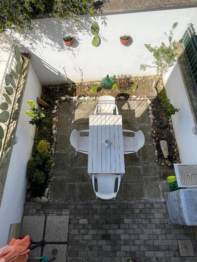 Casa Vacanza Sun & Relax Santa Maria al Bagno Exterior foto