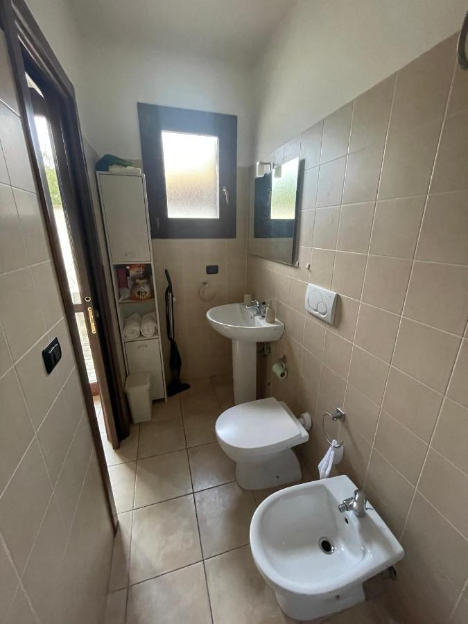 Casa Vacanza Sun & Relax Santa Maria al Bagno Exterior foto