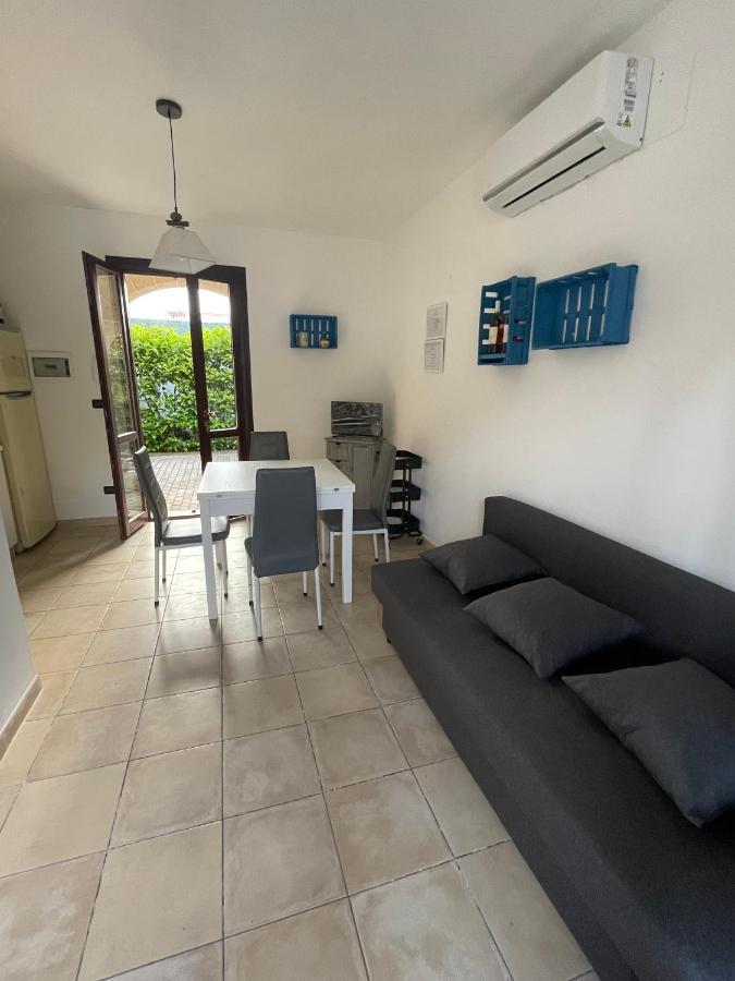 Casa Vacanza Sun & Relax Santa Maria al Bagno Exterior foto