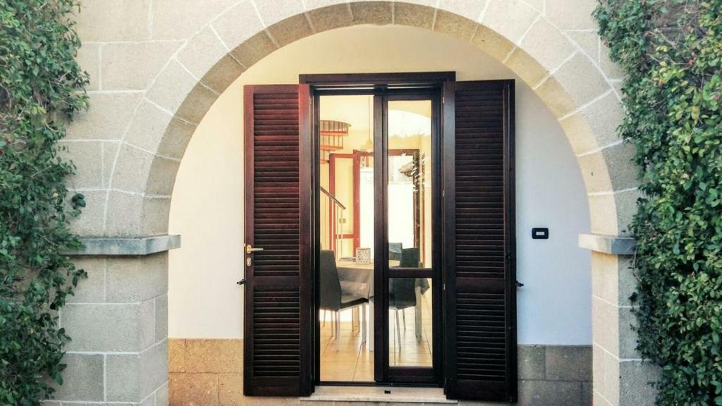 Casa Vacanza Sun & Relax Santa Maria al Bagno Exterior foto